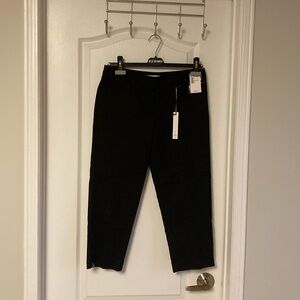 New Cleo capris size 4 with tag